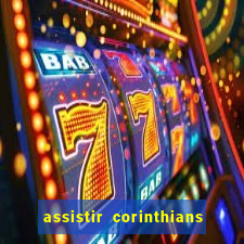 assistir corinthians x vasco futemax